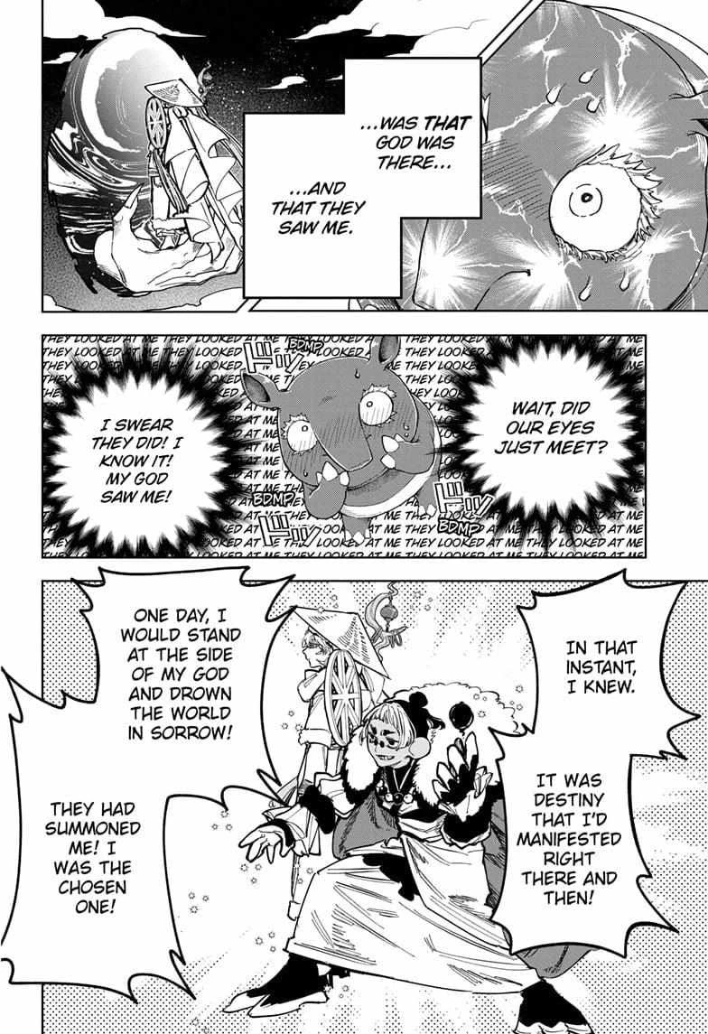 Read Madan No Ichi Manga Online