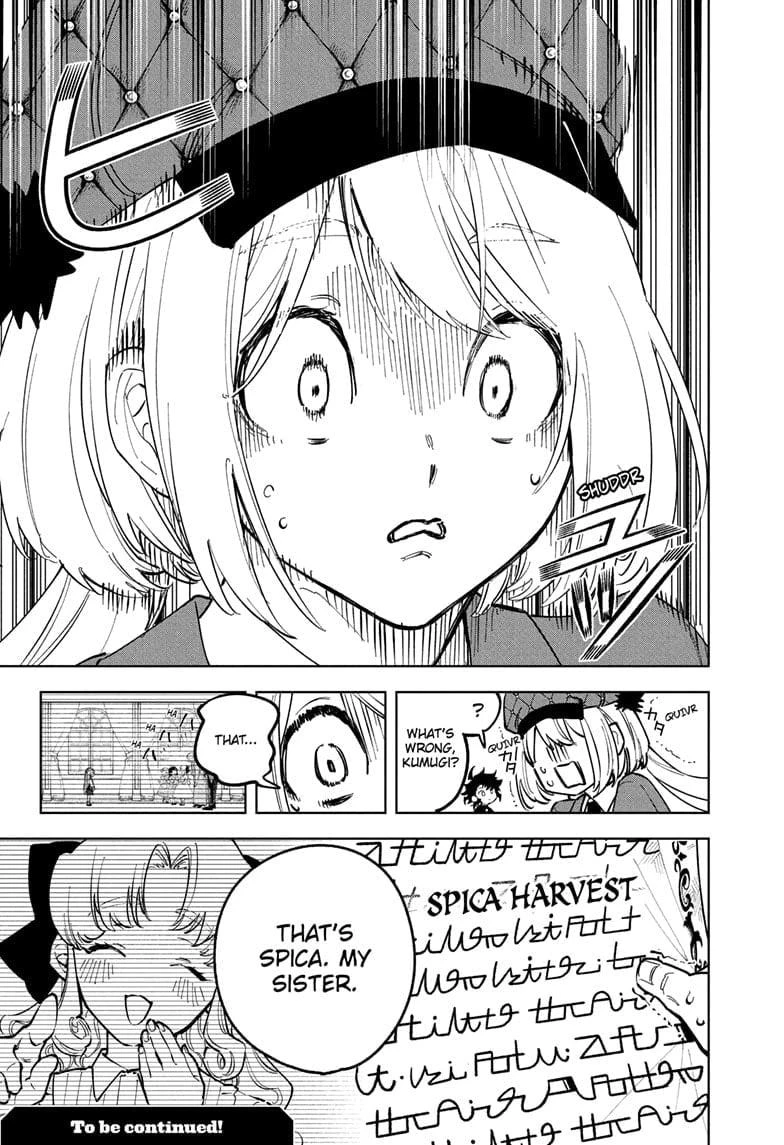 Read Madan No Ichi Manga Online