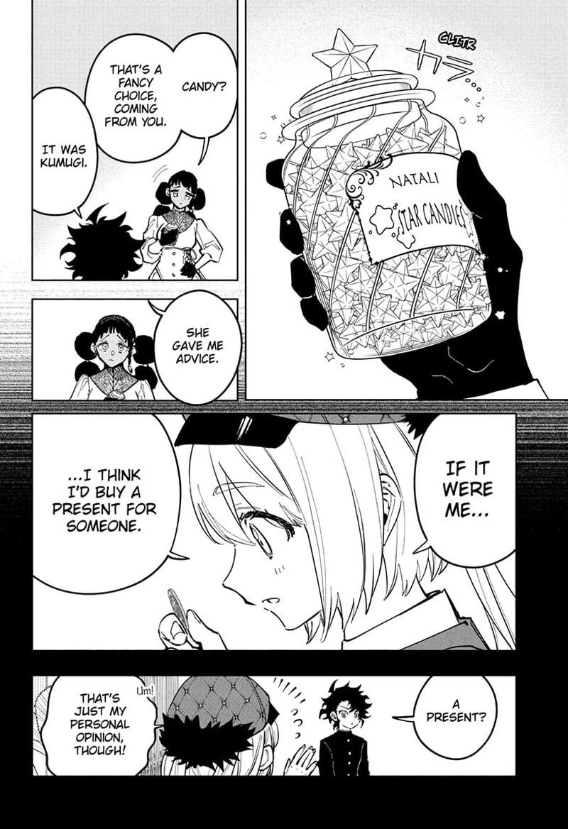 Read Madan No Ichi Manga Online