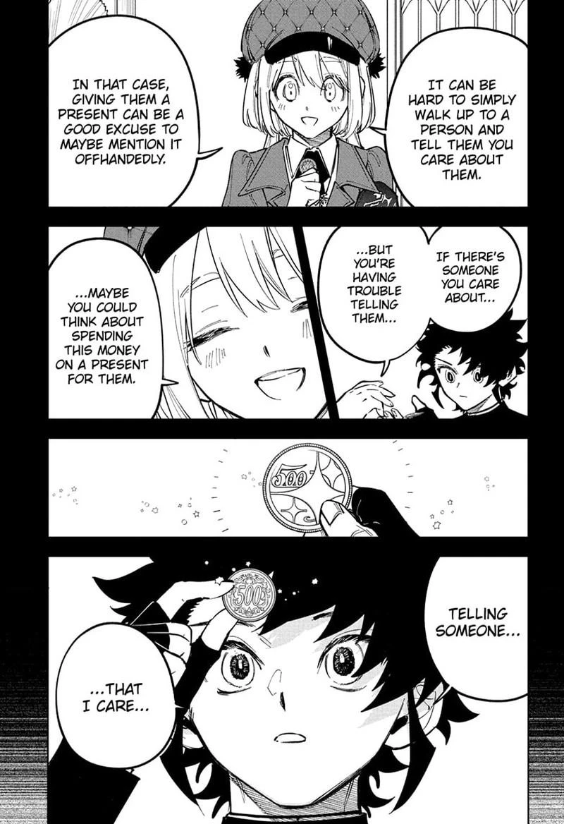 Read Madan No Ichi Manga Online