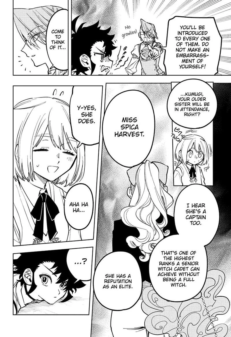 Read Madan No Ichi Manga Online