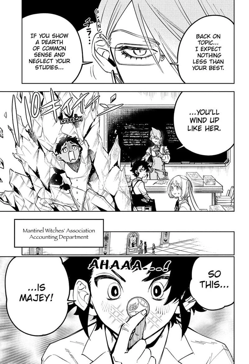 Read Madan No Ichi Manga Online