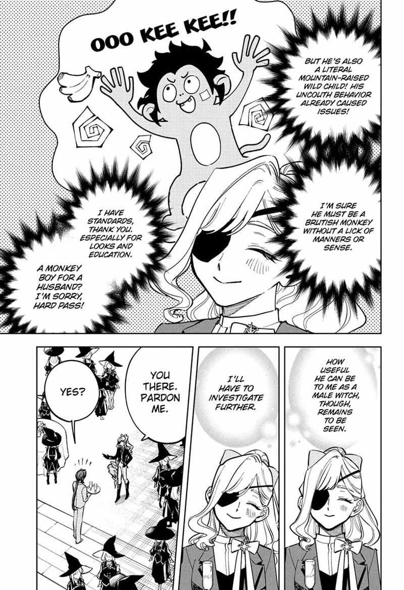 Read Madan No Ichi Manga Online