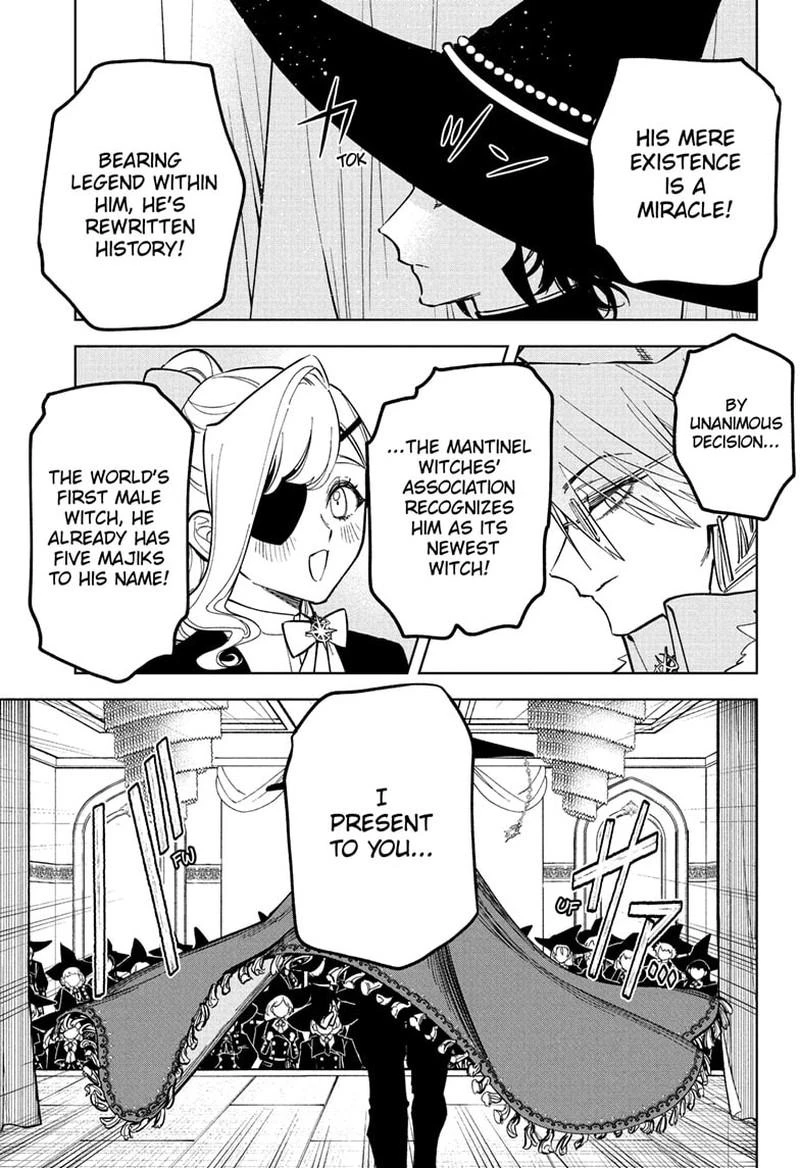 Read Madan No Ichi Manga Online