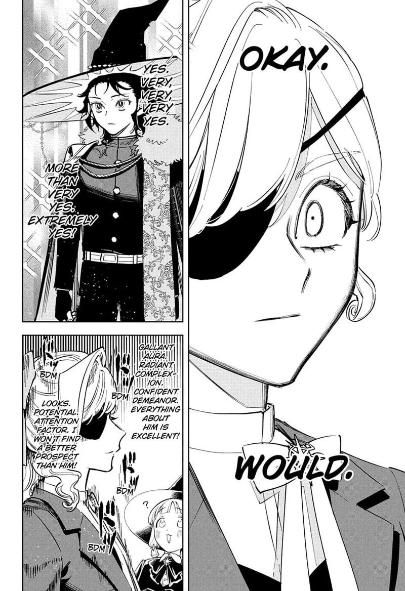 Read Madan No Ichi Manga Online