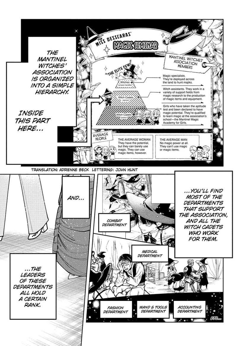 Read Madan No Ichi Manga Online