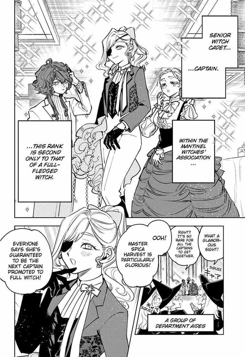 Read Madan No Ichi Manga Online