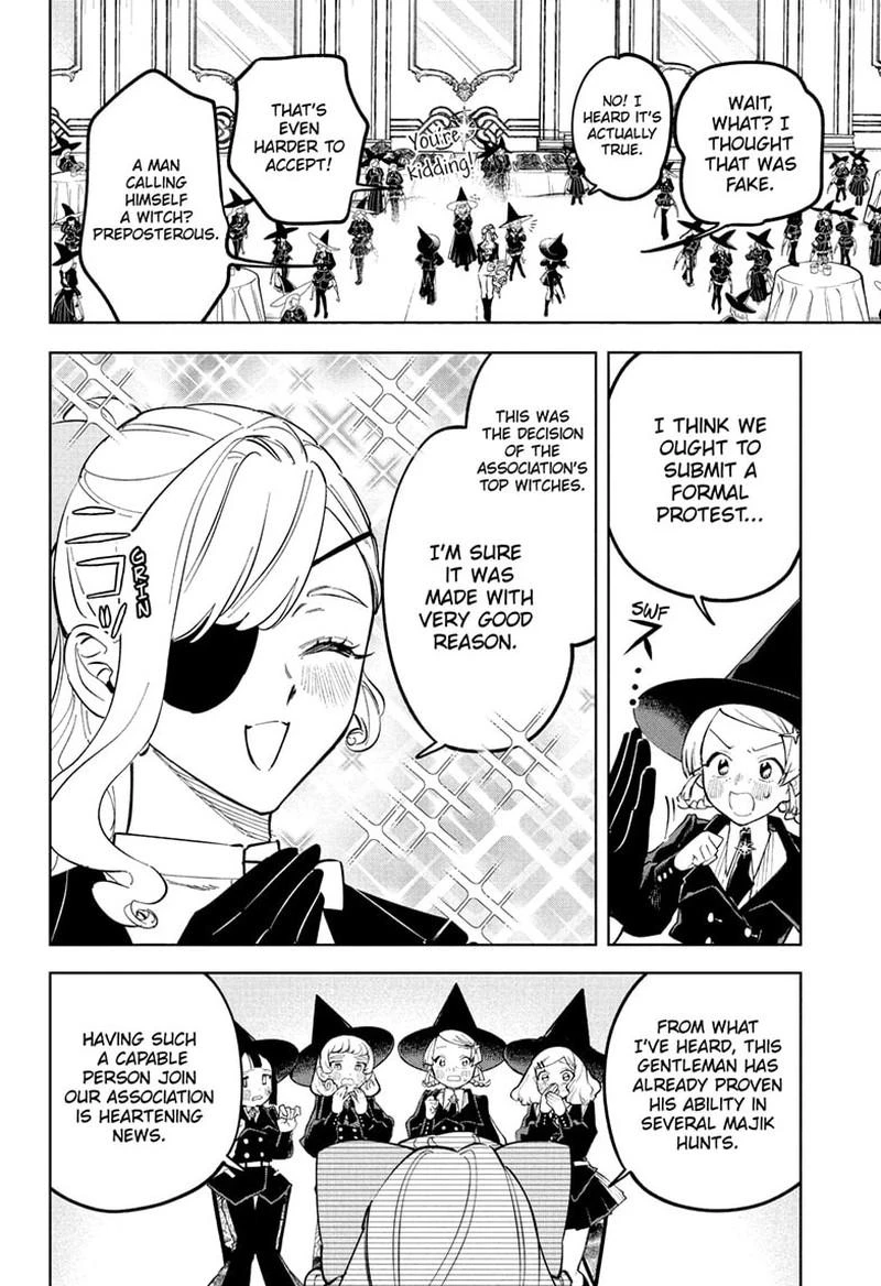 Read Madan No Ichi Manga Online