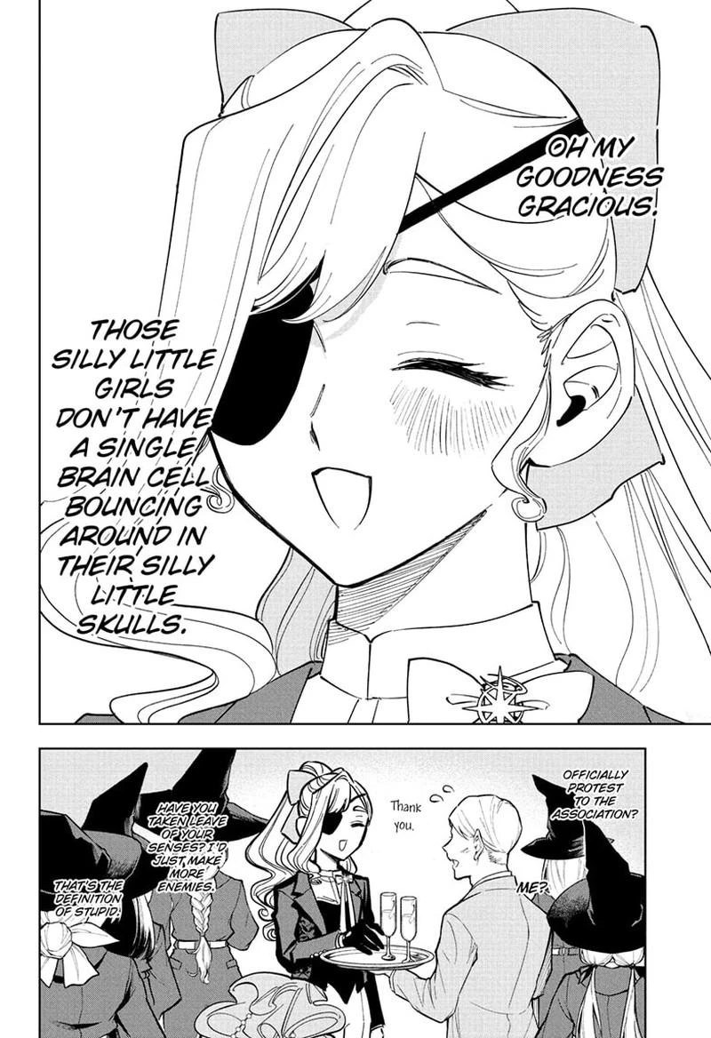 Read Madan No Ichi Manga Online