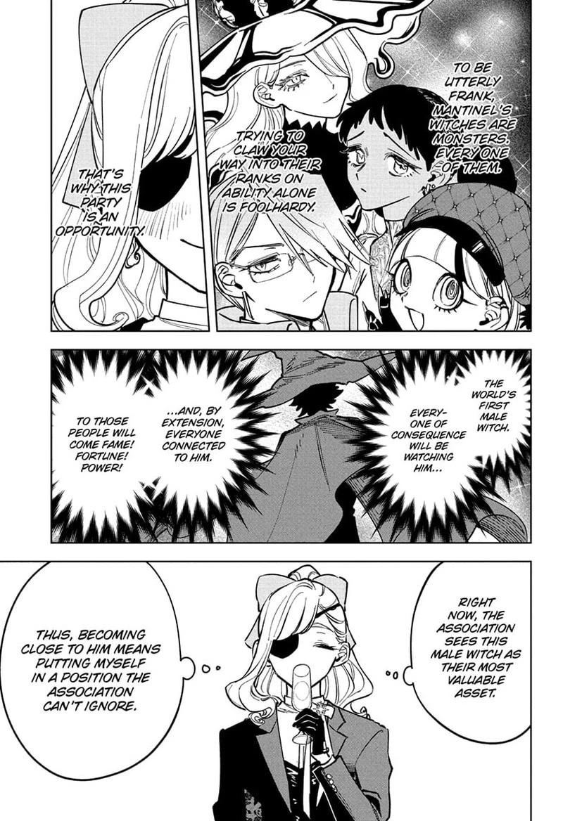 Read Madan No Ichi Manga Online