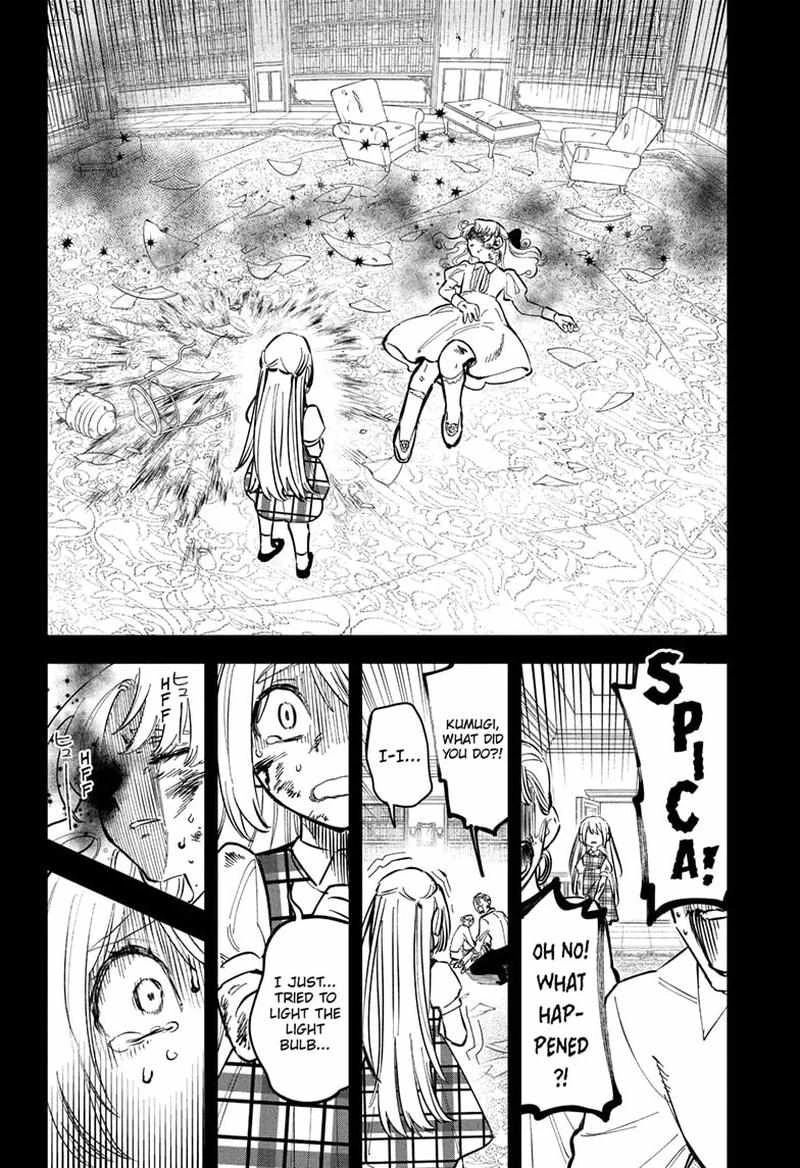 Read Madan No Ichi Manga Online