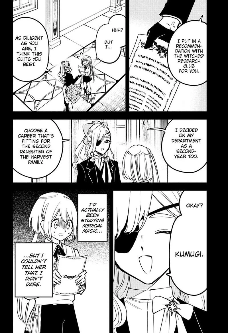Read Madan No Ichi Manga Online