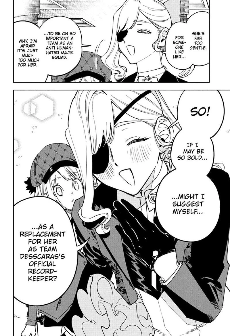 Read Madan No Ichi Manga Online