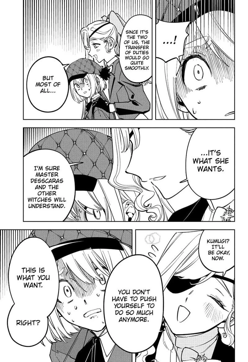 Read Madan No Ichi Manga Online