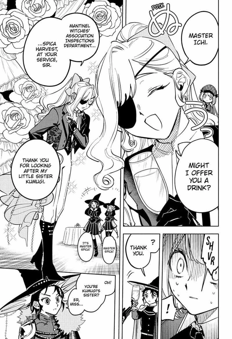 Read Madan No Ichi Manga Online