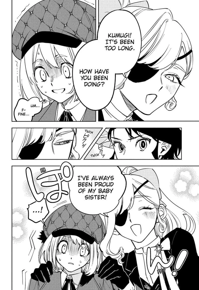 Read Madan No Ichi Manga Online
