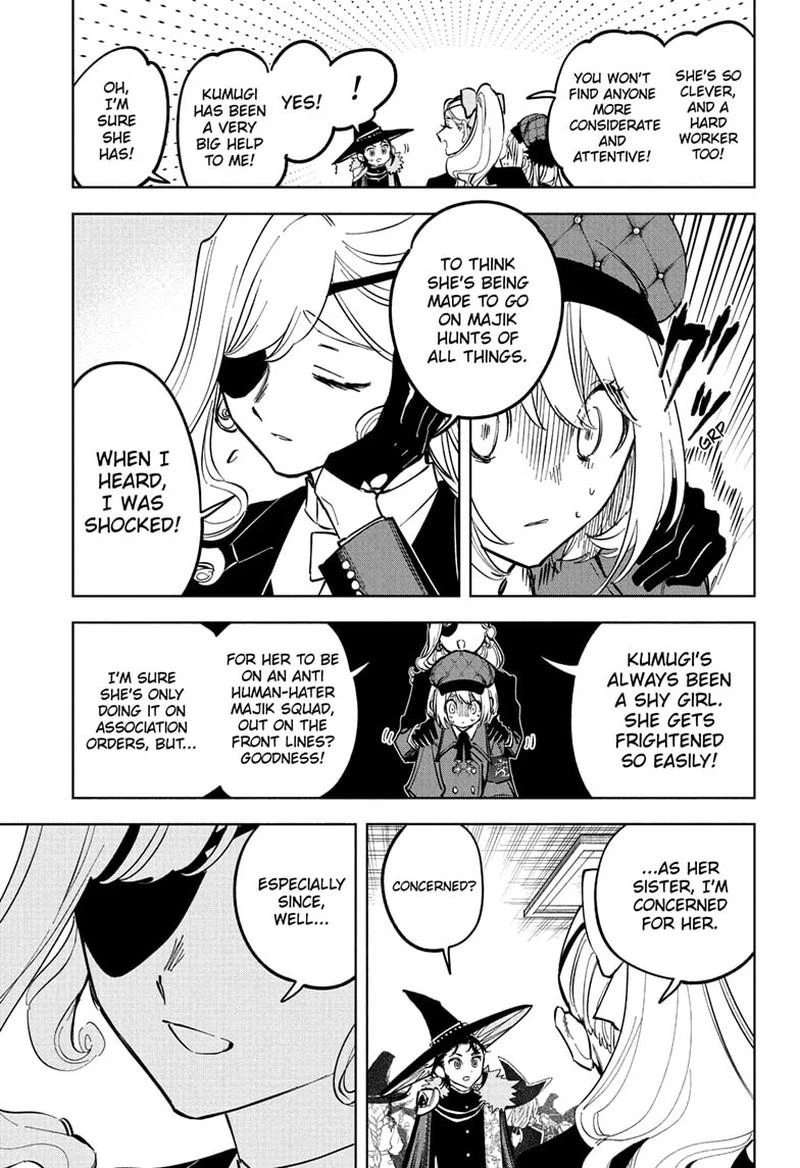 Read Madan No Ichi Manga Online