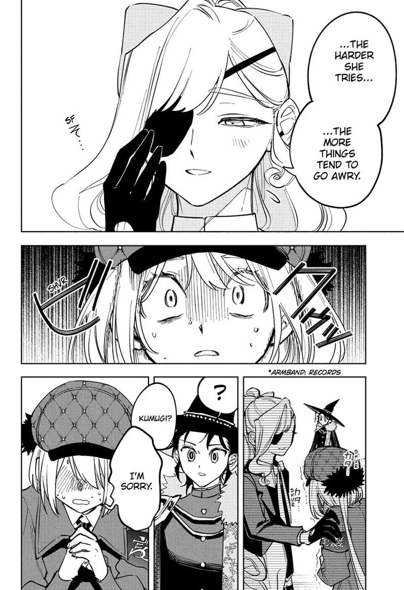 Read Madan No Ichi Manga Online