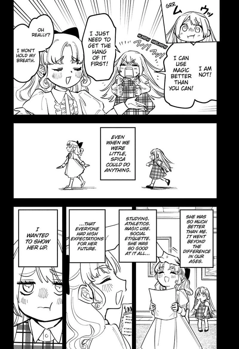 Read Madan No Ichi Manga Online