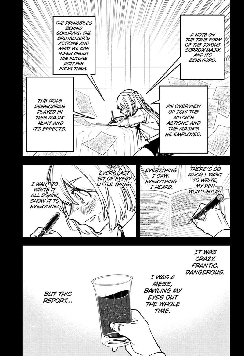 Read Madan No Ichi Manga Online