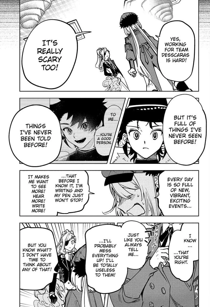 Read Madan No Ichi Manga Online
