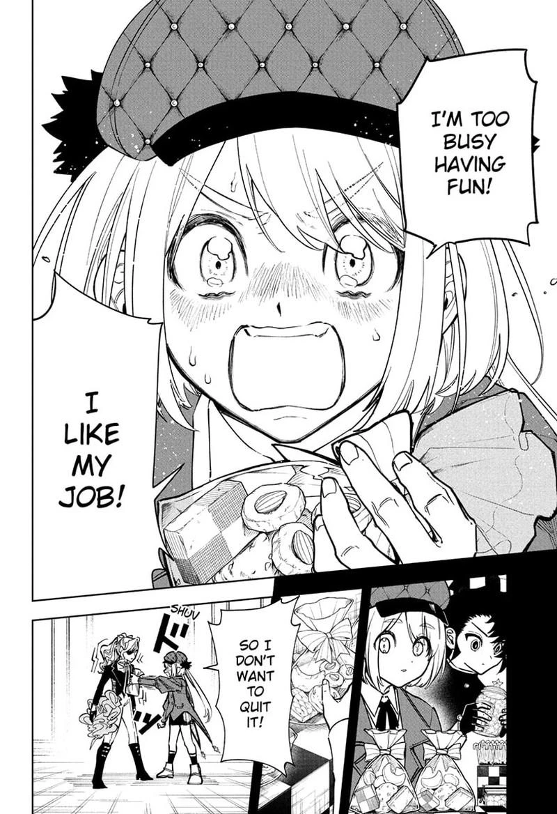 Read Madan No Ichi Manga Online