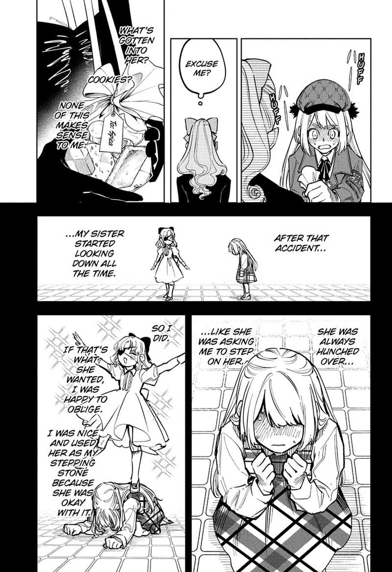 Read Madan No Ichi Manga Online