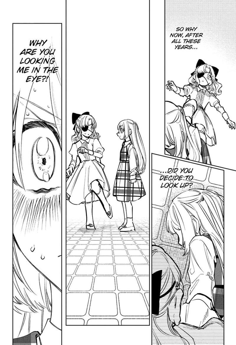 Read Madan No Ichi Manga Online