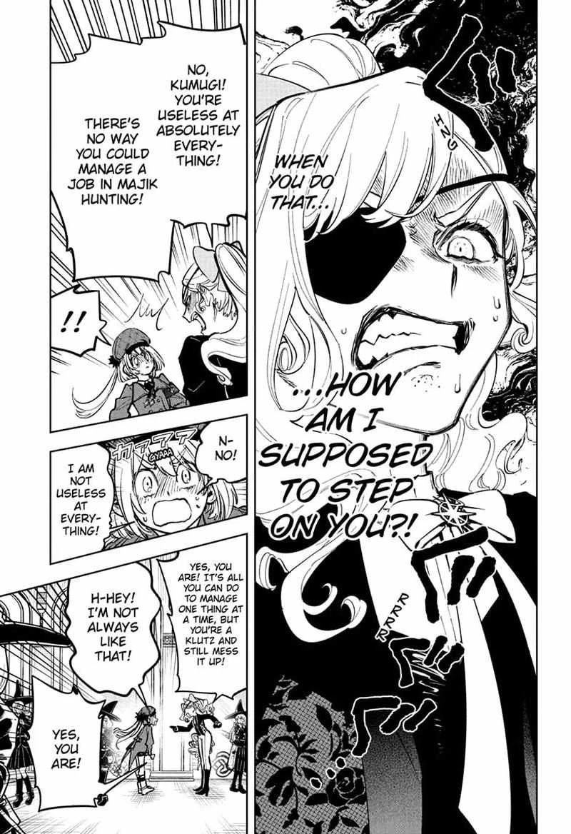 Read Madan No Ichi Manga Online