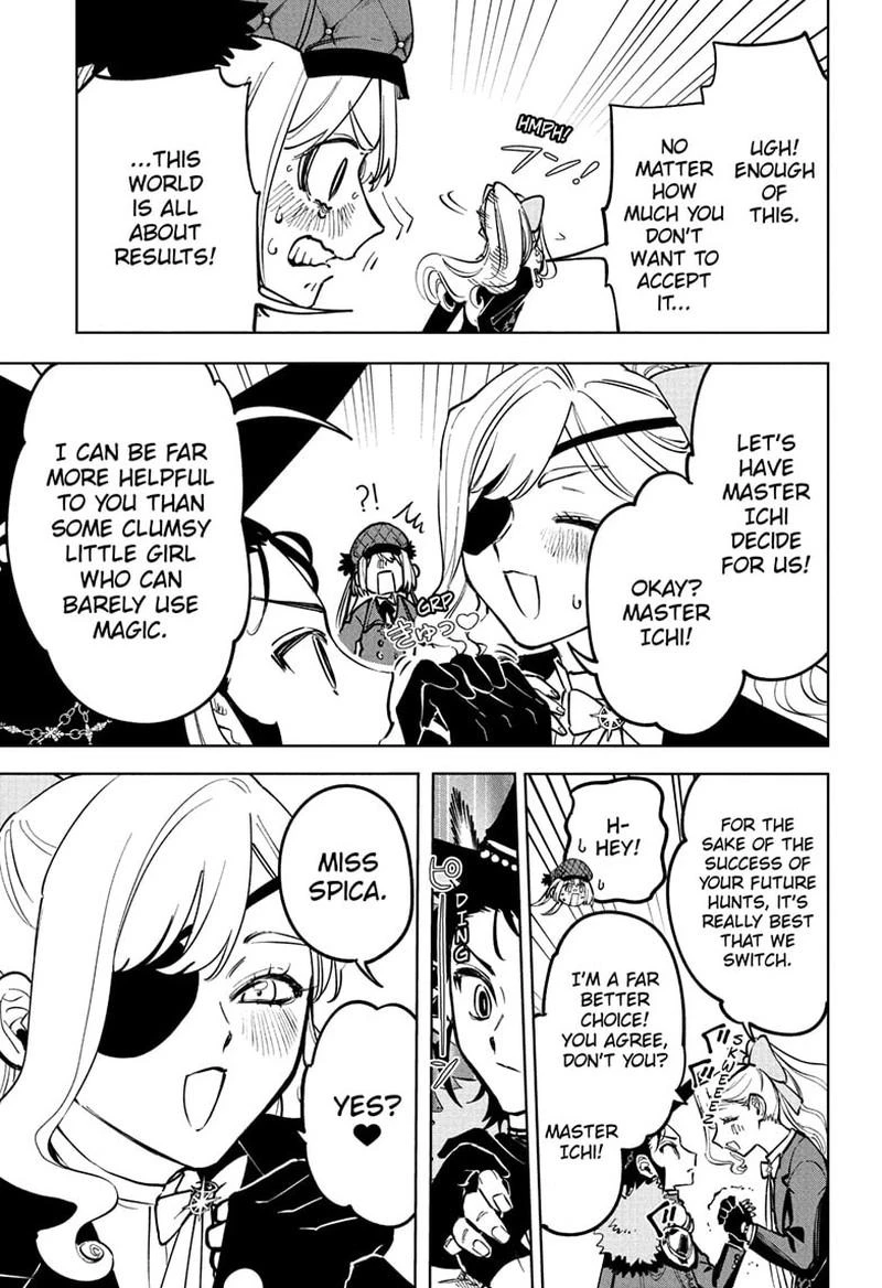 Read Madan No Ichi Manga Online