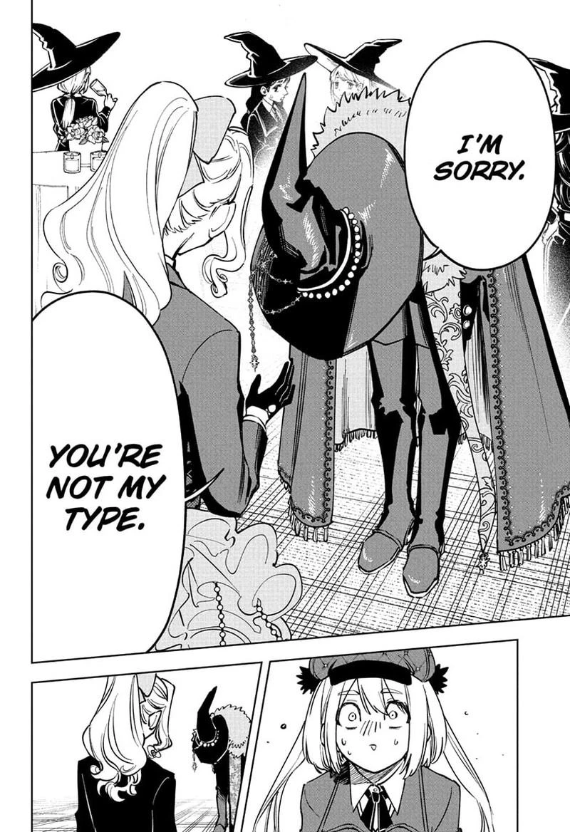 Read Madan No Ichi Manga Online