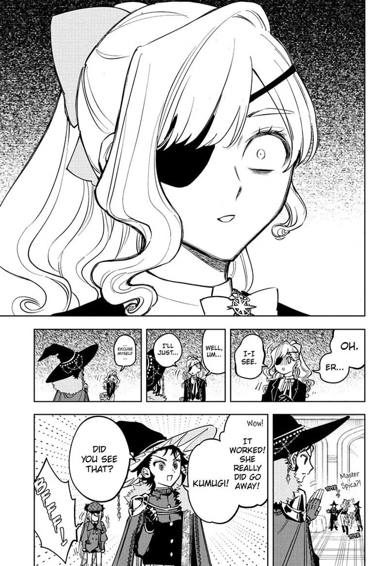 Read Madan No Ichi Manga Online
