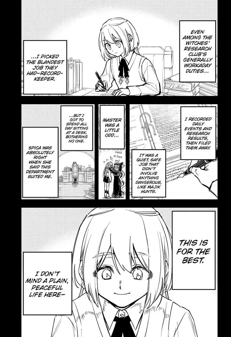 Read Madan No Ichi Manga Online