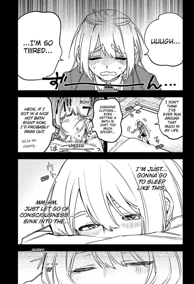Read Madan No Ichi Manga Online