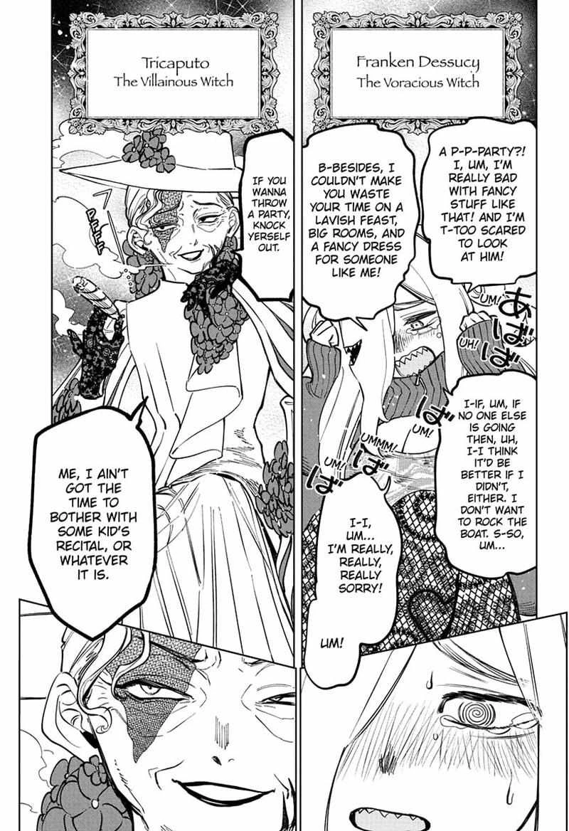 Read Madan No Ichi Manga Online