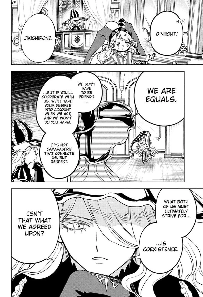 Read Madan No Ichi Manga Online