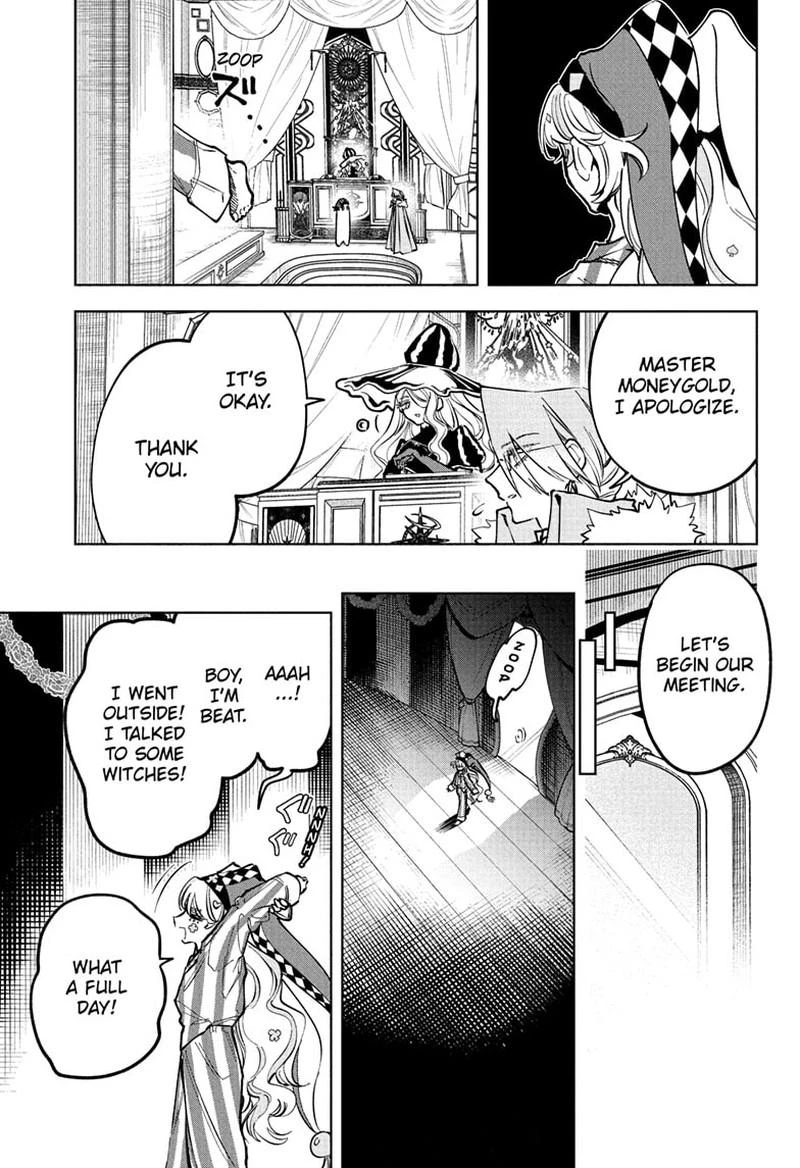 Read Madan No Ichi Manga Online