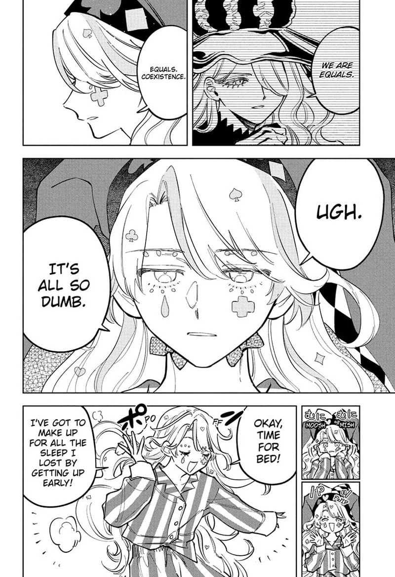Read Madan No Ichi Manga Online
