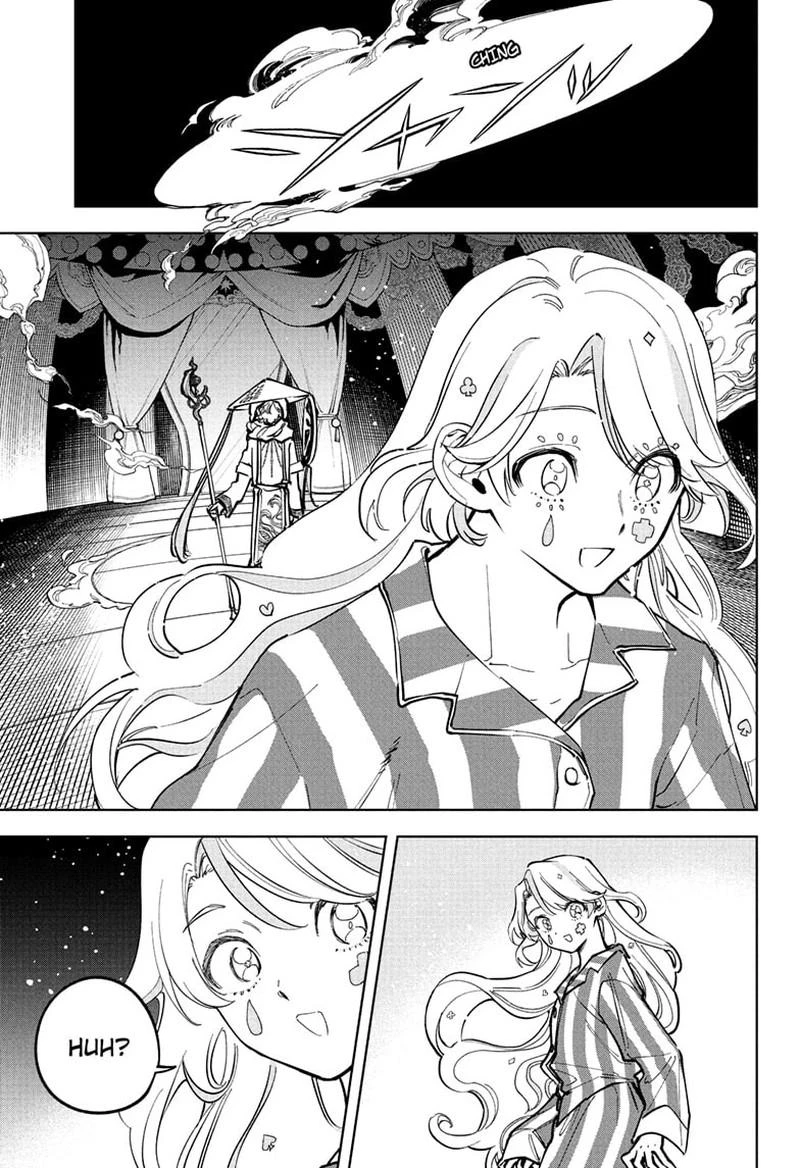 Read Madan No Ichi Manga Online