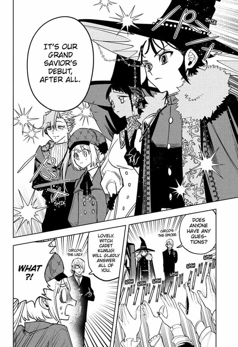 Read Madan No Ichi Manga Online