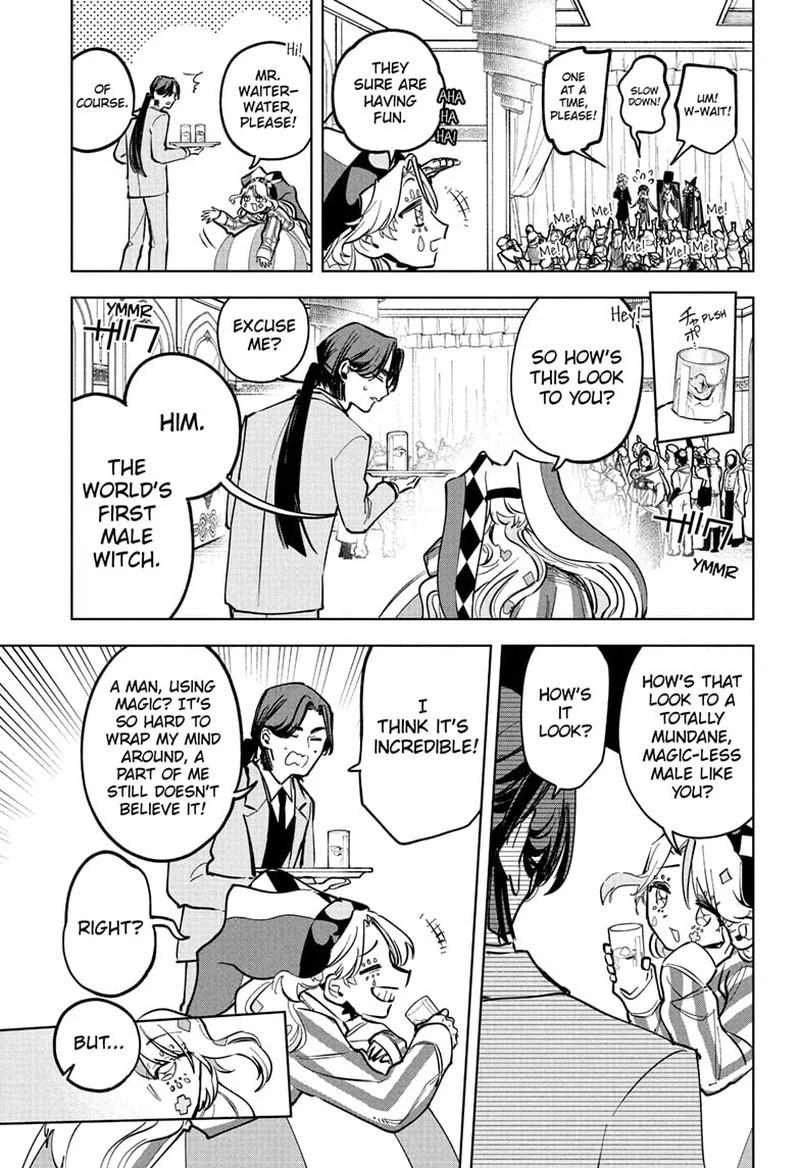 Read Madan No Ichi Manga Online