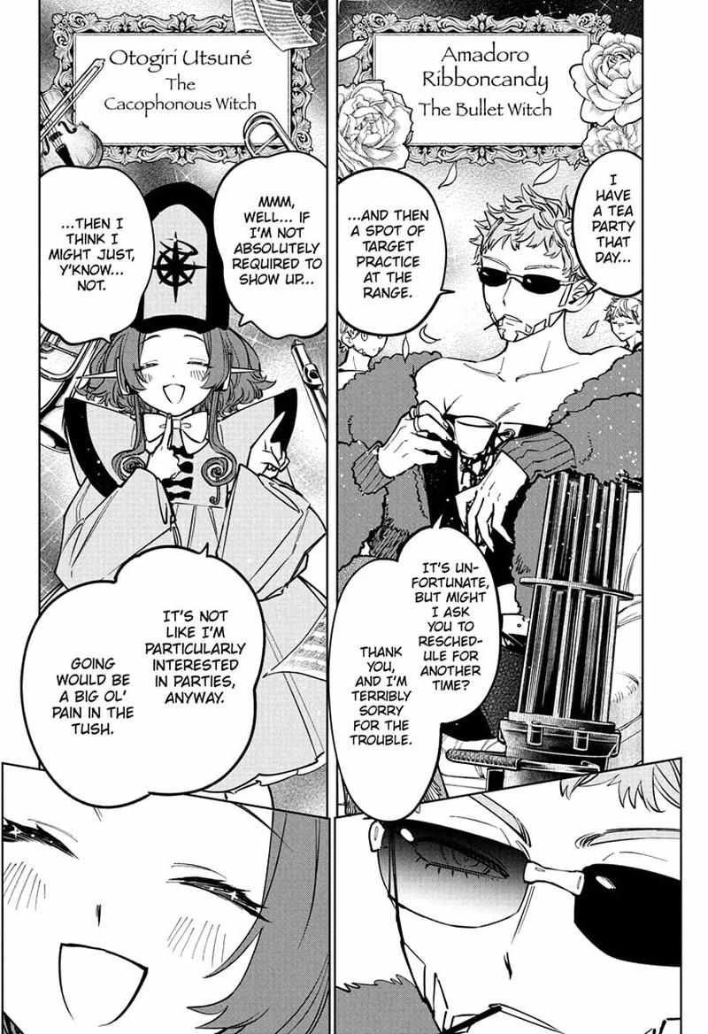 Read Madan No Ichi Manga Online
