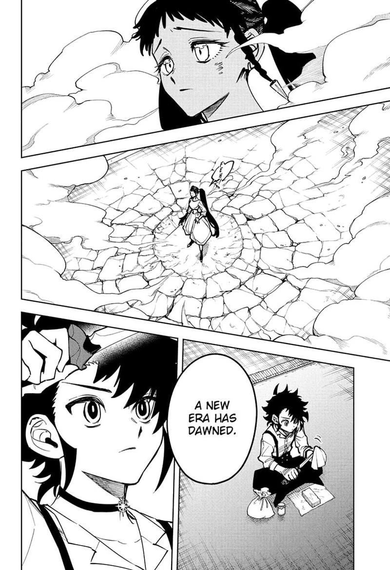 Read Madan No Ichi Manga Online