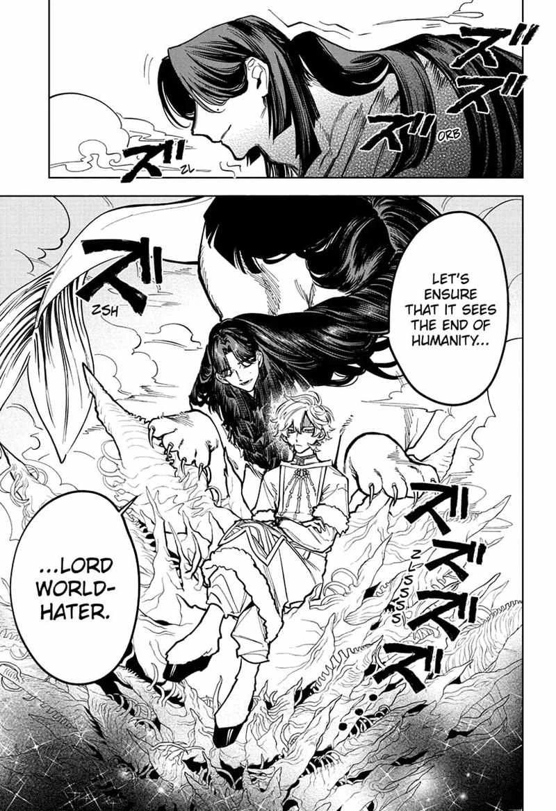 Read Madan No Ichi Manga Online