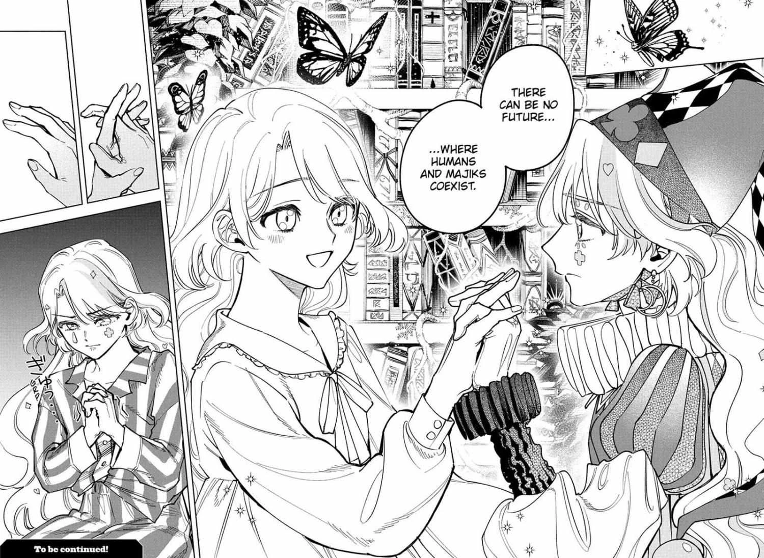 Read Madan No Ichi Manga Online
