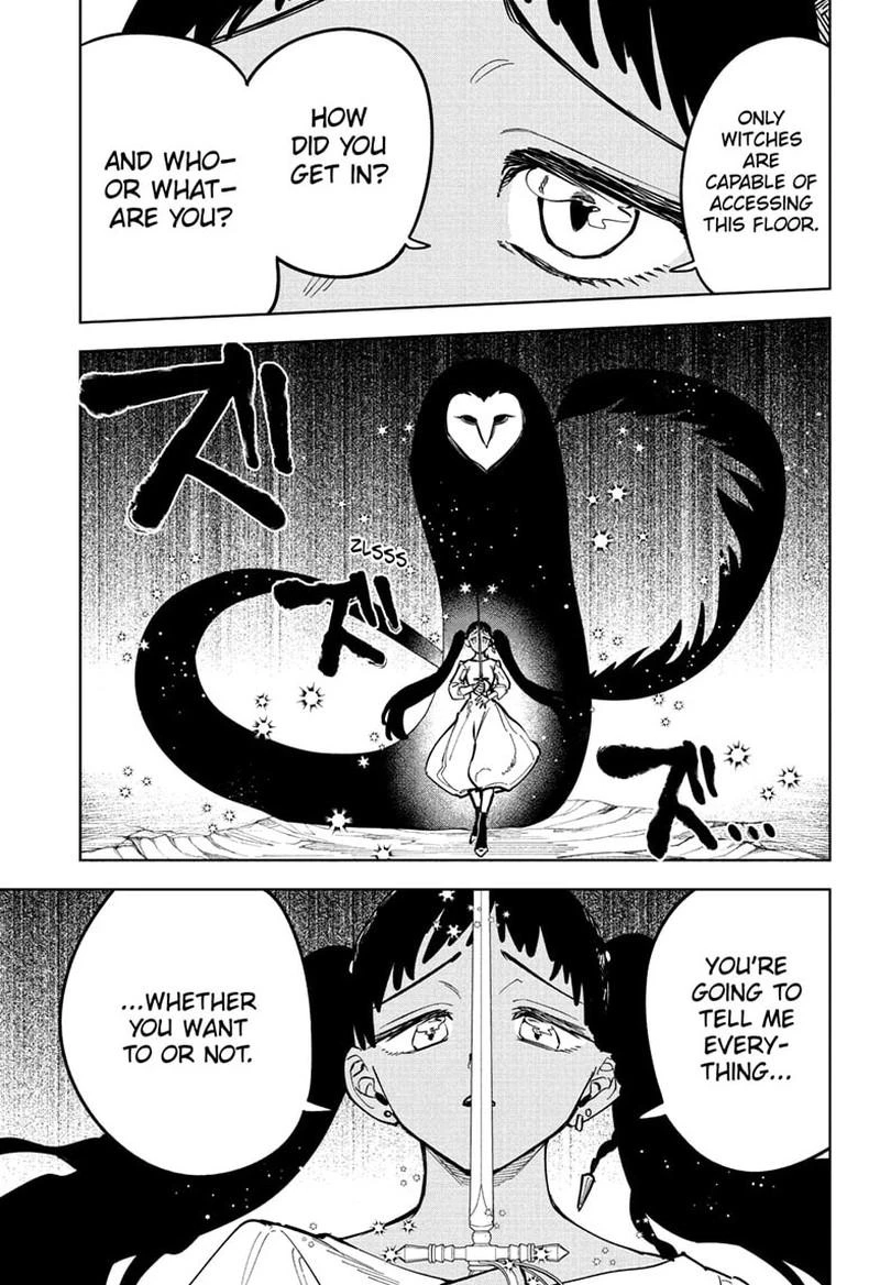 Read Madan No Ichi Manga Online