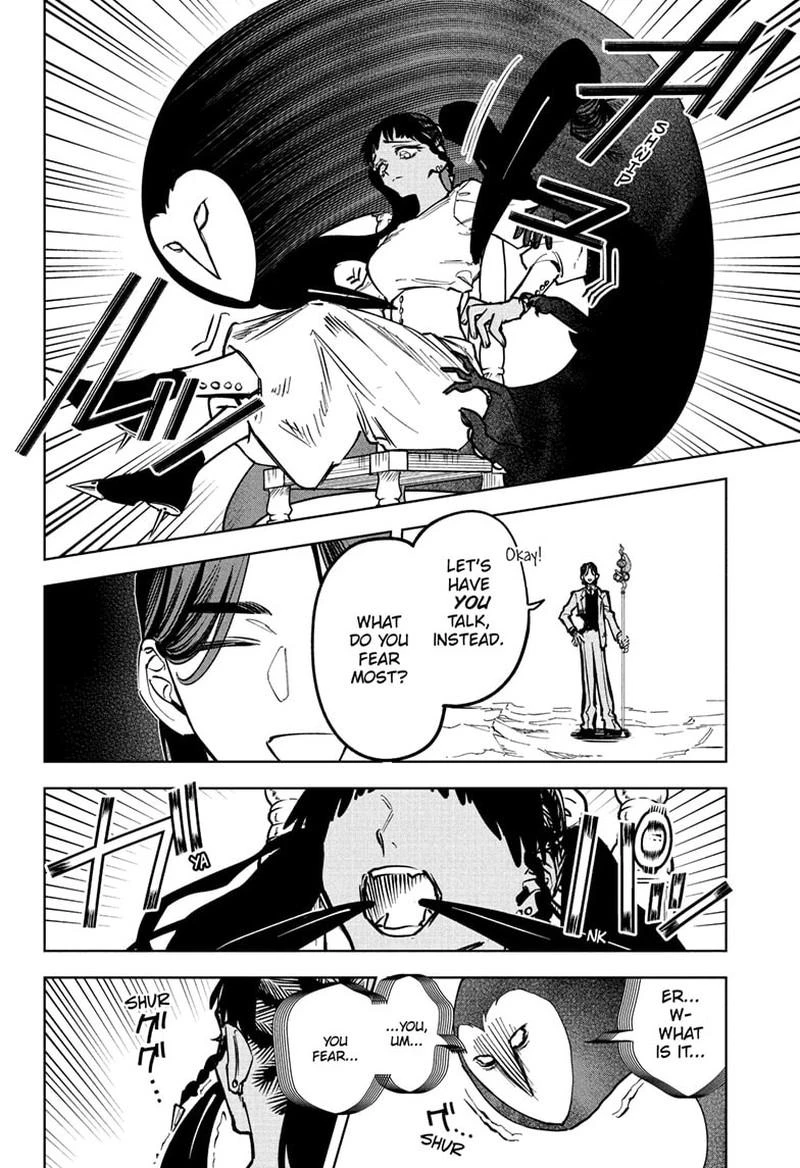 Read Madan No Ichi Manga Online