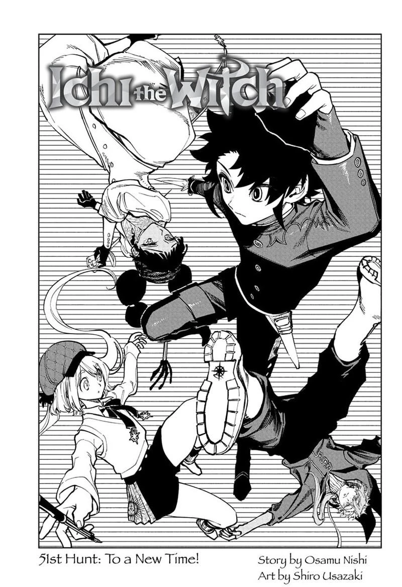 Read Madan No Ichi Manga Online