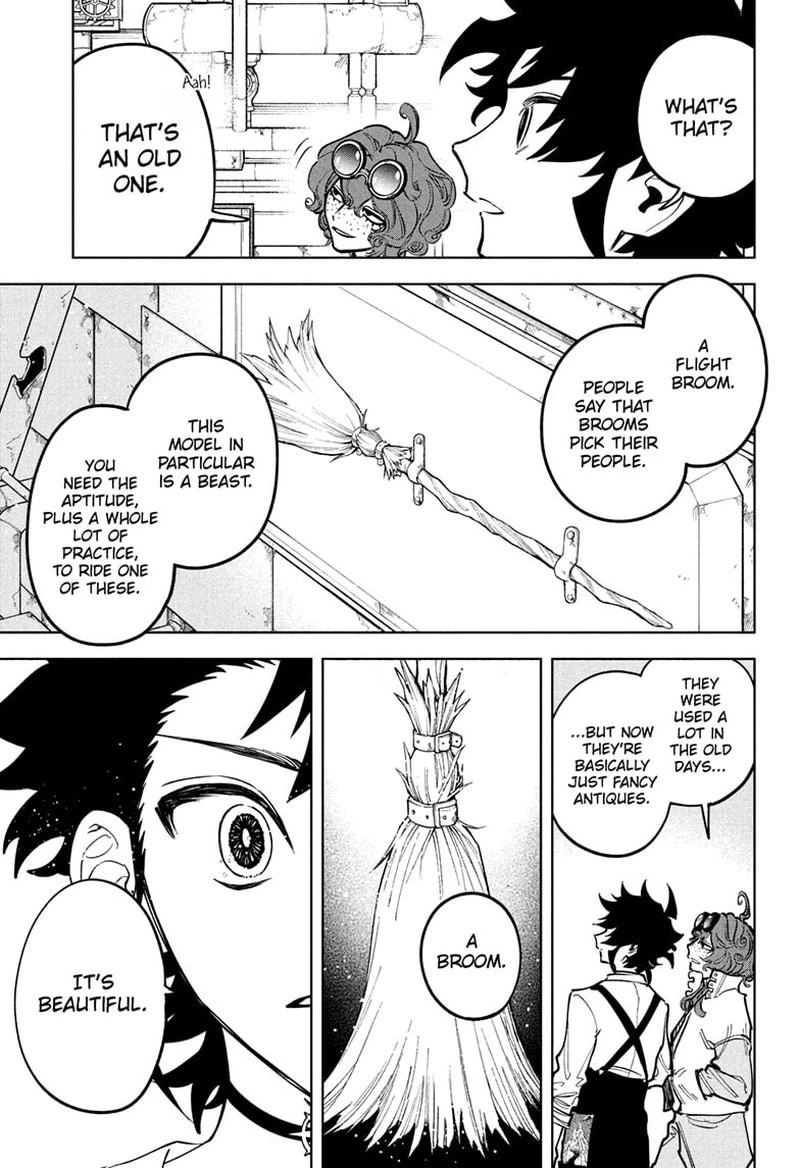 Read Madan No Ichi Manga Online