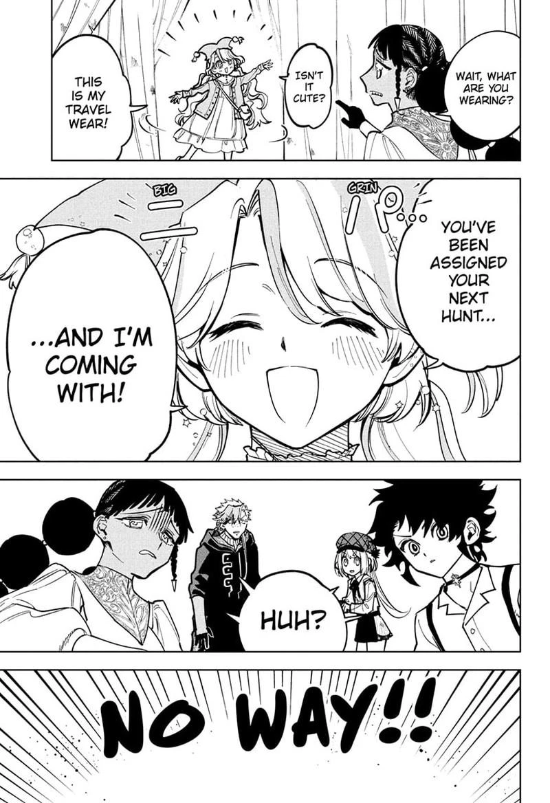 Read Madan No Ichi Manga Online